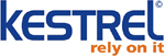 Kestrel Logo / Suppliers of Kestrel Products