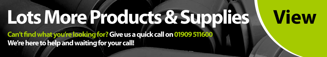 Banner and Link to More Discount Window Products and Window Supplies in Worksop, Nottinghamshire