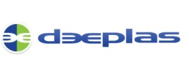 Deeplas Logo